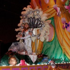 Meet your Posher, Betsy